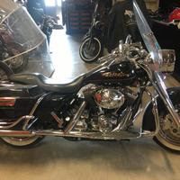 Harley Davison, Road King 1600