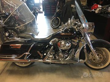 Harley Davison, Road King 1600