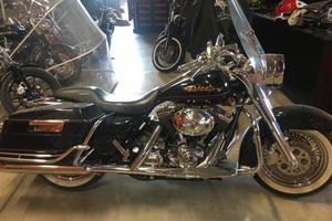 Harley Davison, Road King 1600