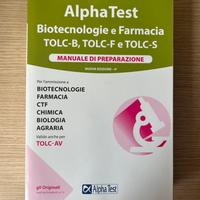 Alpha Test Universitario