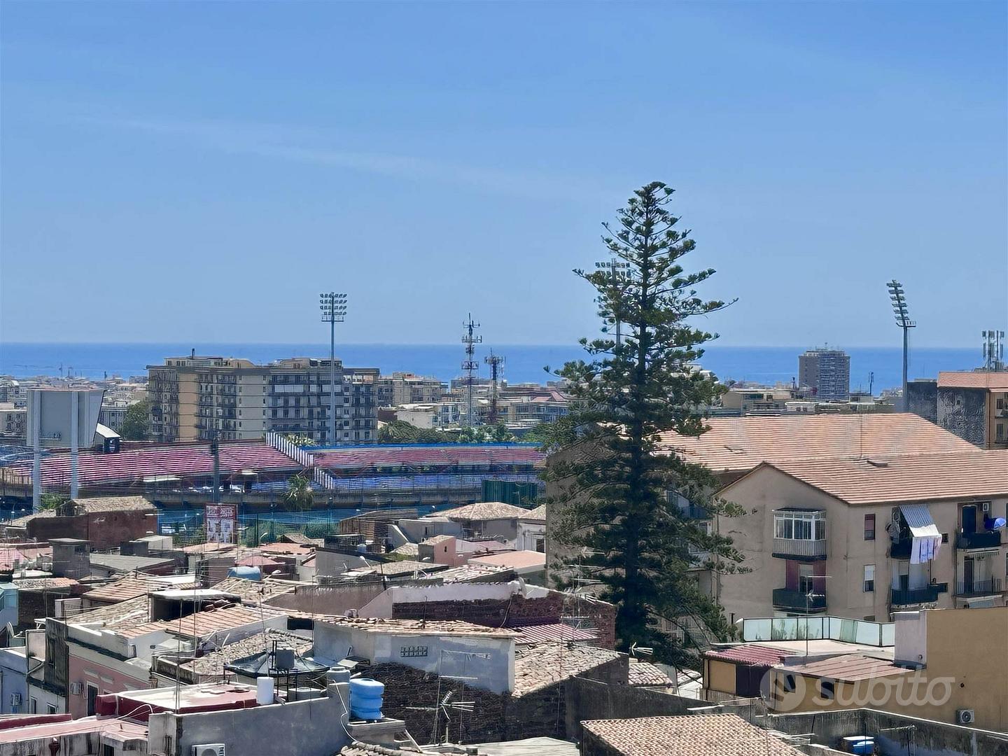 Apartment in Catania, Cibali, San Giovanni Galermo-Trappeto-Cibali - Vista 4
