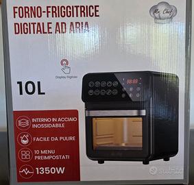 FRIGGITRICE AD ARIA 