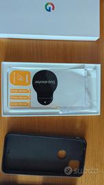 ragalo cover e pellicole protettive pixel 4a