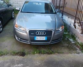 Audi A4 1.9 TDI Avant