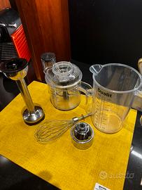 Accessori  minipimer Dualit