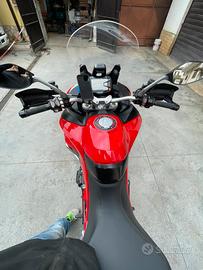 Multistrada 1260 versione base