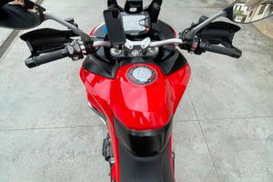 Multistrada 1260 versione base