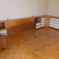 CAMERA MATRIMONIALE COMPLETA