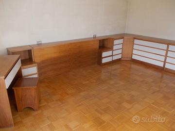 CAMERA MATRIMONIALE COMPLETA