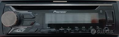 Pioneer DEH-3900BT