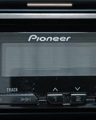 Pioneer DEH-3900BT