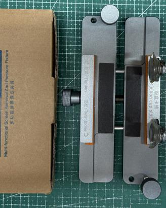 Supporti per riparazione cellulari: RL-601S e iCF6