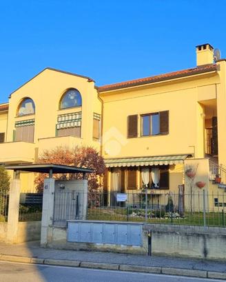 4 LOCALI A SAN MAURIZIO CANAVESE