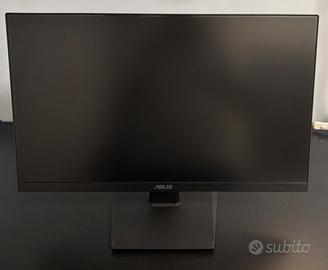 Monitor ASUS VA24EHE 24” Full HD IPS 75Hz