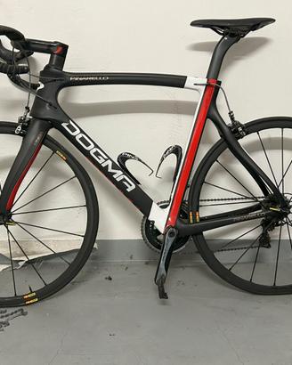 Pinarello Dogma F8