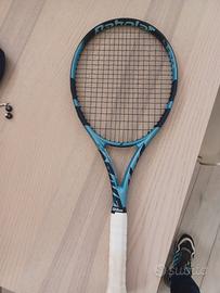 racchetta babolat pure drive 2025