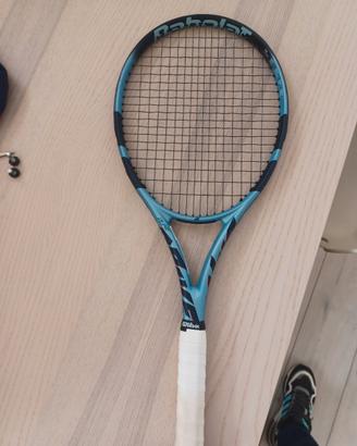 racchetta babolat pure drive 2025