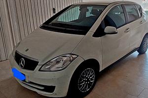 Mercedes classe A 180 cdi 109cv 