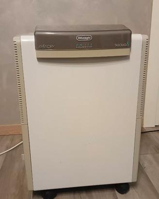 Deumidificatore De Longhi Tasciugo AriaDry DN 125