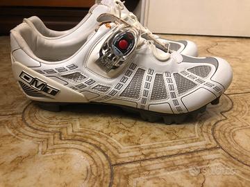 scarpe mtb dmt 41