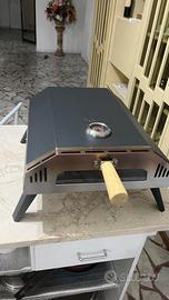 Forno per pizza lidl