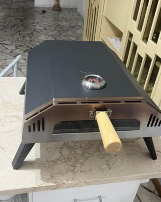 Forno per pizza lidl