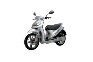 RICAMBI per Peugeot Looxor 50cc - 2004