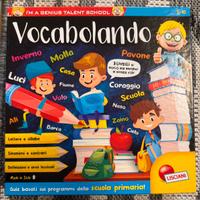 Vocabolando