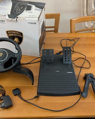 Volante PC / PS3