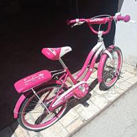 BICI BAMBINA