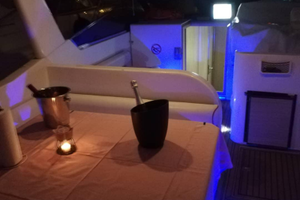 Airon marine paolo Molinari