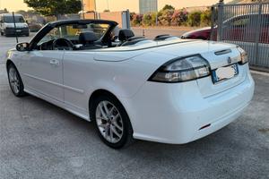 Saab 9-3  cabriolet
