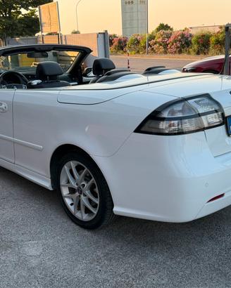 Saab 9-3  cabriolet