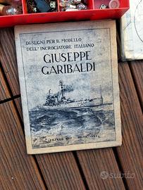 MODELLISMO LOTTO PIANI COSTRUZIONE 