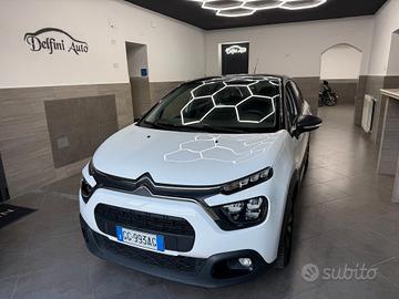 Citroen C3 PureTech 110 S&S Shine