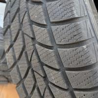 4 Pneumatici Hankook – Winter I*cept  RS 195/65R15