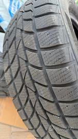 4 Pneumatici Hankook – Winter I*cept  RS 195/65R15