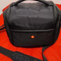 borsa x macchina fotografica 