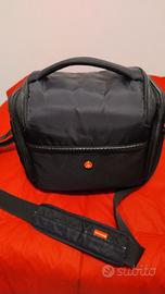 borsa x macchina fotografica 