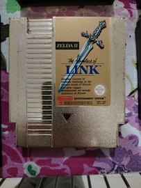 Giochi vintage per Nintendo e Siga