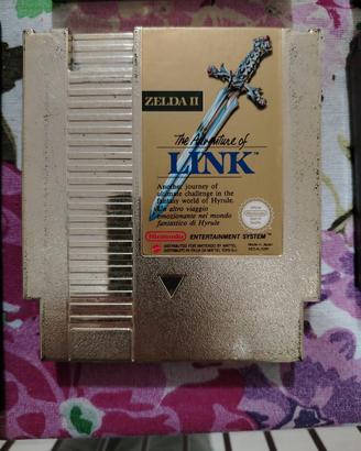 Giochi vintage per Nintendo e Siga