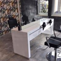 Arredamento parrucchiere