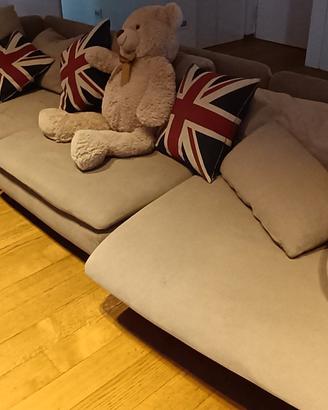 Divano componibile ikea Soderhamn