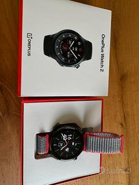 ONEPLUS Watch 2 + 4 cinturini