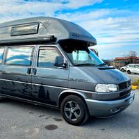 westfalia t4 exlusive