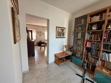 Casa singola ristrutturata