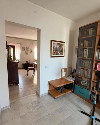 Casa singola ristrutturata