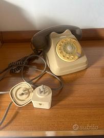 Telefono vintage