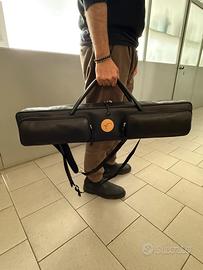 Borsa porta stecche da biliardo