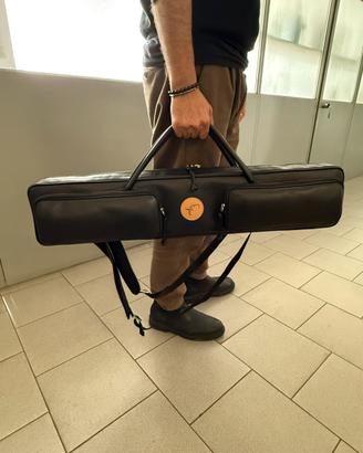 Borsa porta stecche da biliardo